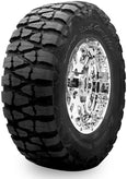 Nitto - Mud Grappler - LT33x12.5R17 10/E 120Q BSW