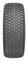 Kumho Tires - WinterCraft WP71 - 205/55R16 XL 94V BSW