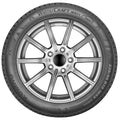 Kumho Tires - WinterCraft SUV WS71 - 275/40R20 XL 106W BSW