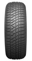 Kumho Tires - WinterCraft SUV WS71 - 215/65R17 99T BSW