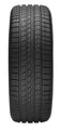 Pirelli - P7 All Season Plus 3 - 225/50R18 95V BSW