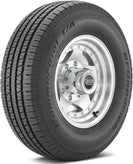 BFGoodrich - Commercial T/A All-Season 2 - LT225/75R16 10/E 115R BSW