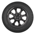 BFGoodrich - Trail-Terrain T/A - 215/65R17 99T ORWL