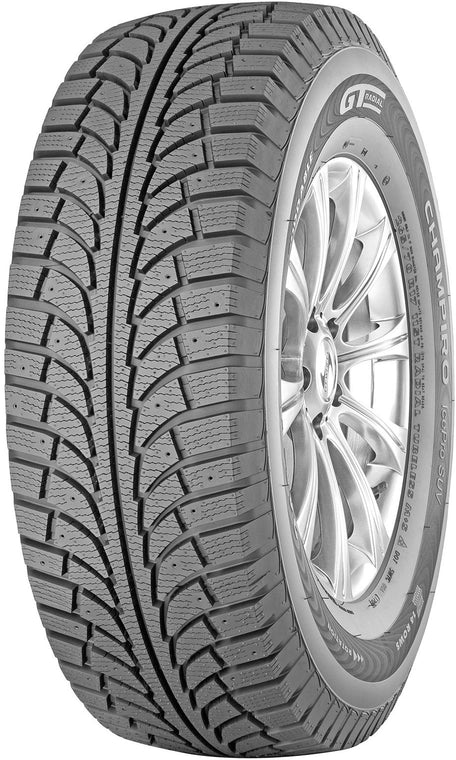 GT Radial - Champiro IcePro SUV - 255/55R18 XL 109T BSW