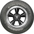 Cooper Tires - Evolution H/T - 245/70R17 110T OWL