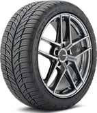 BFGoodrich - g-Force COMP-2 A/S PLUS - 225/55R17 97W BSW