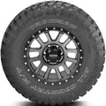 Ironman - All Country M/T - LT35x12.5R17 12/F 121Q OWL