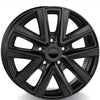 Alloy wheel (Mag)