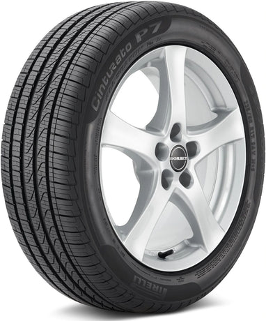 Pirelli - Cinturato P7 All Season Plus II - 215/55R16 XL 97H BSW
