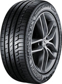 Continental - PremiumContact 6 - 315/30R22 XL 107Y BSW