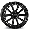 Alloy wheel (Mag)