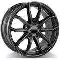 RWC - SB395 - Grey - Anthracite - 16" x 7", 45 Offset, 5x114.3 (Bolt pattern), 56.1mm HUB