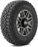 Kumho Tires - Road Venture MT71 - LT37x12.5R20 12/F 126Q BSW