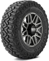 Kumho Tires - Road Venture MT71 - LT285/55R20 10/E 122Q BSW