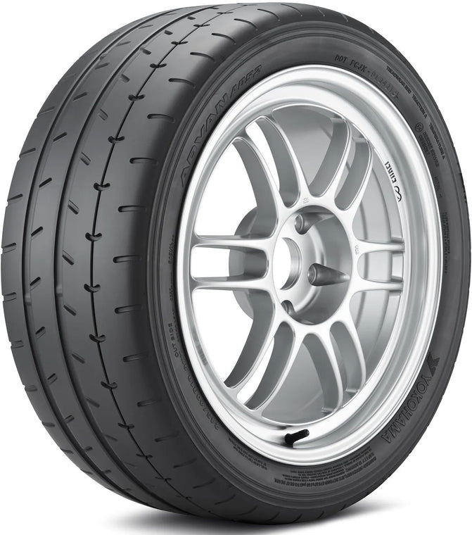 Yokohama - ADVAN A052 - 225/45R16 XL 93W BSW