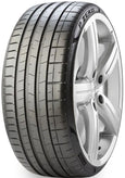 Pirelli - P Zero (PZ4-Sport) ELECT - 295/35R22 XL 108Y BSW