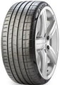 Pirelli - P Zero (PZ4-Sport) - 255/40R20 XL 101Y BSW