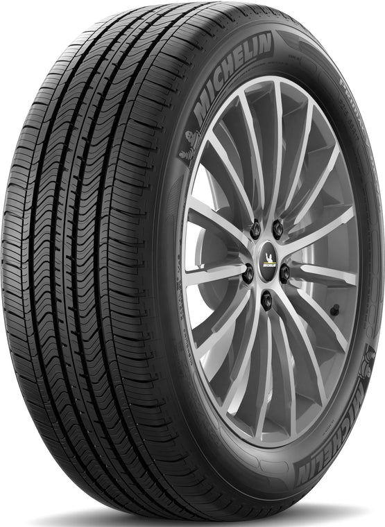 Michelin - Primacy MXV4 - 215/55R17 93V BSW