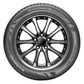 Kumho Tires - WinterCraft Ice Wi31 - 235/75R15 XL 109T BSW