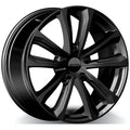 RWC - VF427 - Black - Gloss Black - 19" x 8", 50 Offset, 5x120 (Bolt pattern), 74.1mm HUB