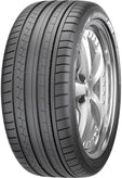 Dunlop - SP Sport Maxx GT - 245/40R20 XL 99Y BLT