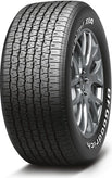 BFGoodrich - Radial T/A - 275/60R15 107S RWL