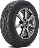 Continental - CrossContact LX25 - 225/60R17 99H BSW