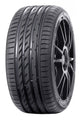 Nokian Tyres - zLine A/S SUV - 265/45R20 XL 108W BSW