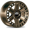 Alloy wheel (Mag)