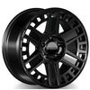 Alloy wheel (Mag)