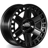 Alloy wheel (Mag)