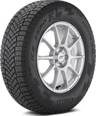 Pirelli - Ice Zero FR - 235/60R18 XL 107H BSW