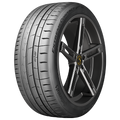 Continental - ExtremeContact Sport 02 - 255/30R19 XL 91Y BSW