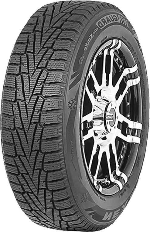 Nexen - WinGuard WINSPIKE SUV - 235/55R18 100T BSW