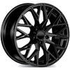 Alloy wheel (Mag)