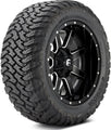 Hankook - Dynapro MT2 (RT05) - LT33x12.5R18 10/E 118Q BSW