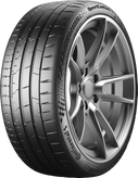 Continental - SportContact 7 - 265/35R19 XL 98Y BSW