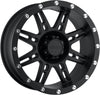 Alloy wheel (Mag)