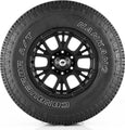 Nankang - AT-5 Conqueror A/T - LT31x10.5R15 6/C 109S OWL