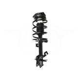 Suspension Strut and Coil Spring Assembly Front Right fits 07-12 Nissan Sentra