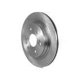 Disc Brake Rotor-Top Quality Rotor Transit 8-582457