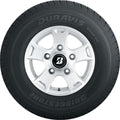 Bridgestone - Duravis R500 HD - LT245/75R16 10/E 120R BSW