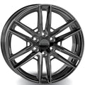 RWC - GM608 - Anthracite - 18" x 8", 42 Offset, 6x120 (Bolt pattern), 67.1mm HUB