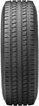 BFGoodrich - Commercial T/A All-Season 2 - LT225/75R16 10/E 115R BSW