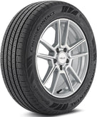 Continental - CrossContact RX - 235/55R19 101H BSW