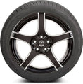 Hankook - Ventus S1 noble2 (H452B) - 255/45R19 XL 104H BSW