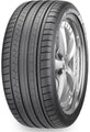 Dunlop - SP Sport Maxx GT 600 - 255/40R20 97Y VSB