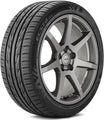 Kumho Tires - Ecsta PS31 - 225/45R18 XL 91W BSW