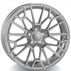 Alloy wheel (Mag)