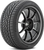 Continental - ExtremeContact DWS06 PLUS - 225/45R17 91W BSW